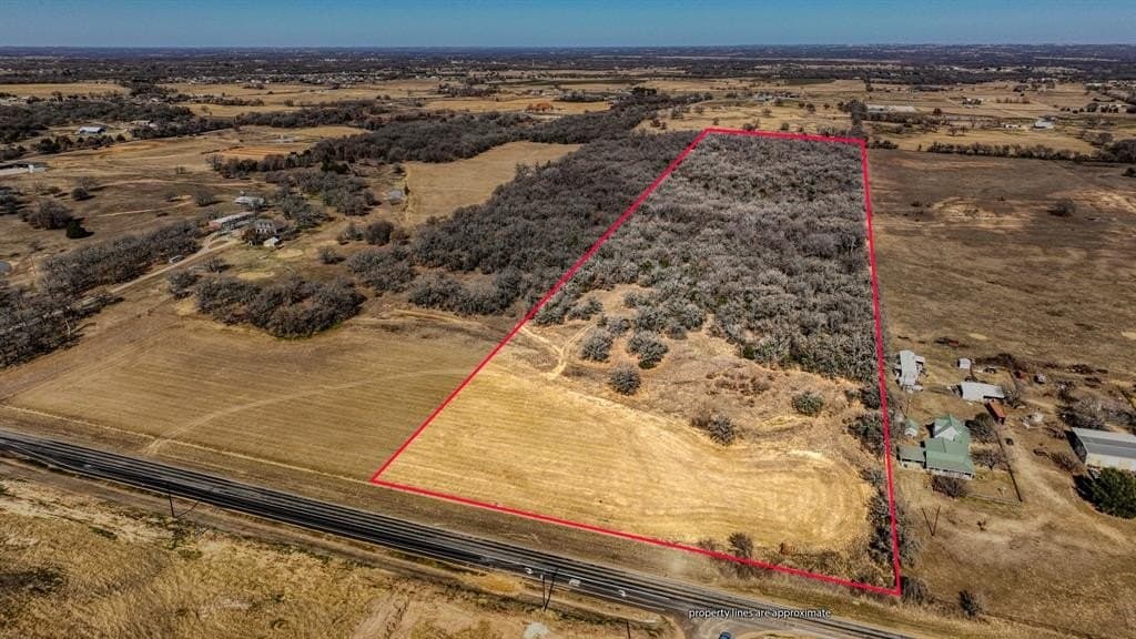 Tract 2 Farm to Market 2048