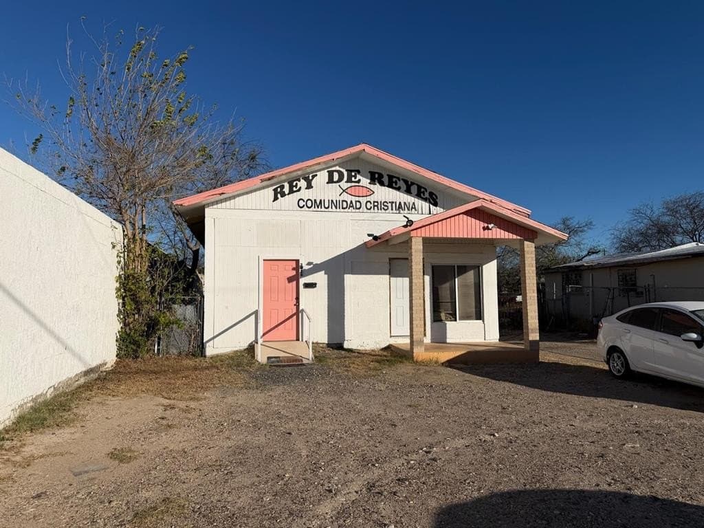 3426 Del Rio Blvd