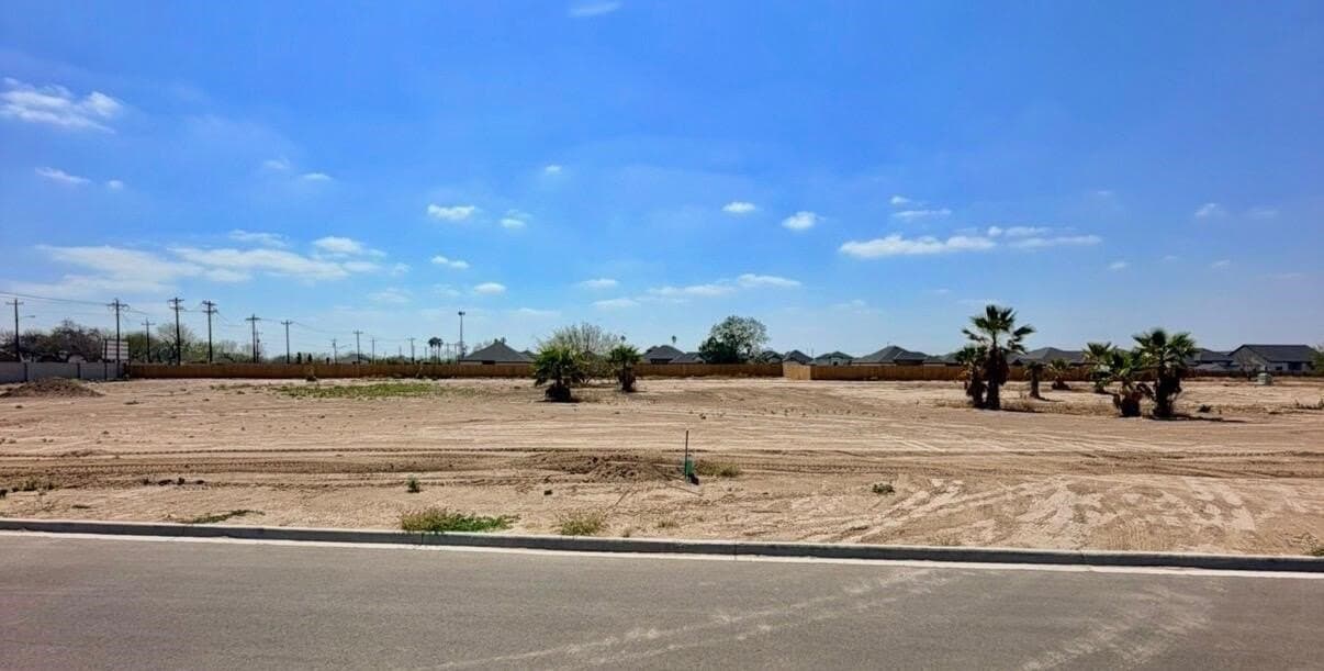4101 Trosper Road lot: 2