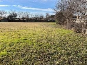 Tbd W CLEBURNE Road