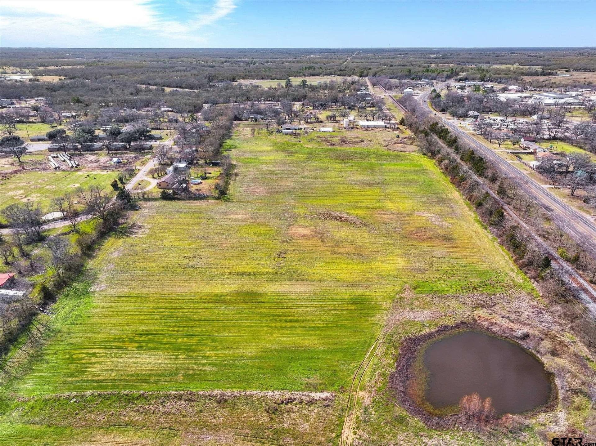 TBD VZ County Road 1129
