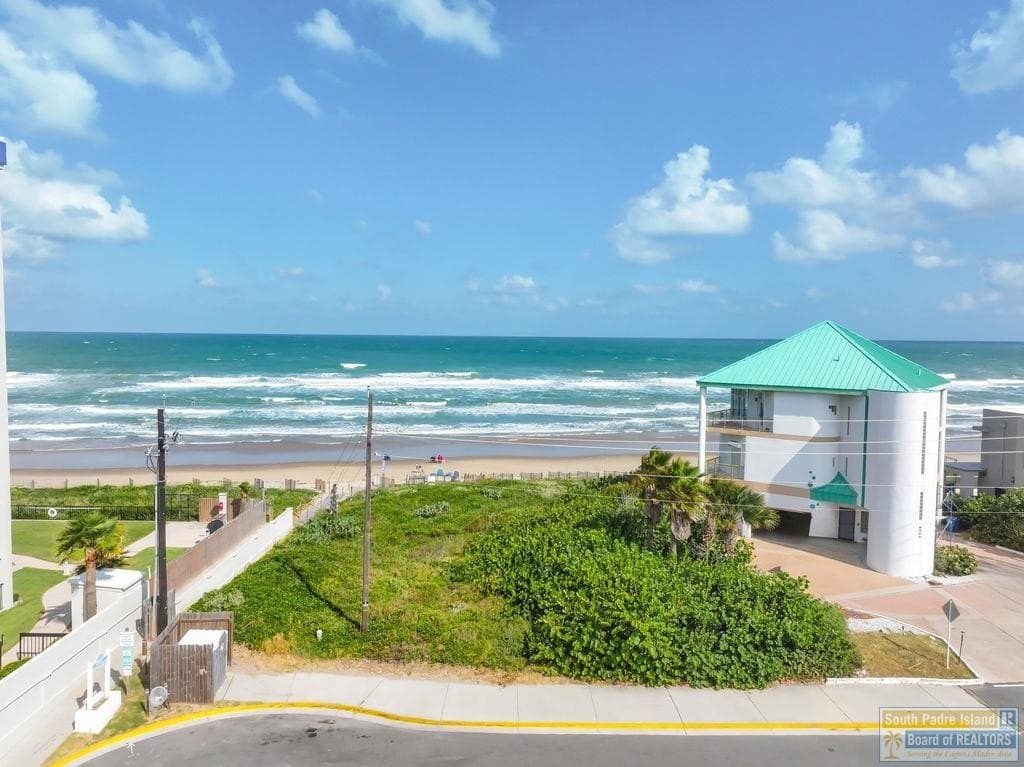 6004 Gulf Blvd.