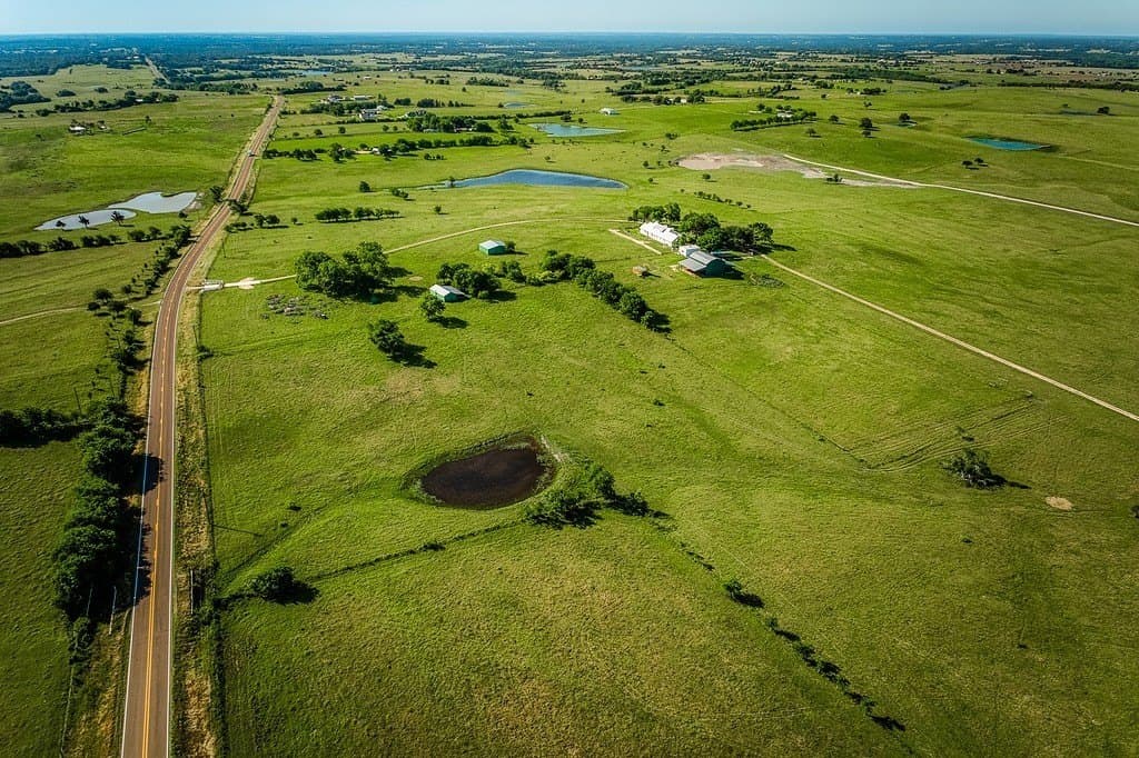 5005 Fuchs Road - Lot 5
