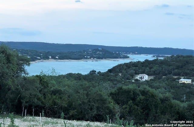 Harbour Crest
