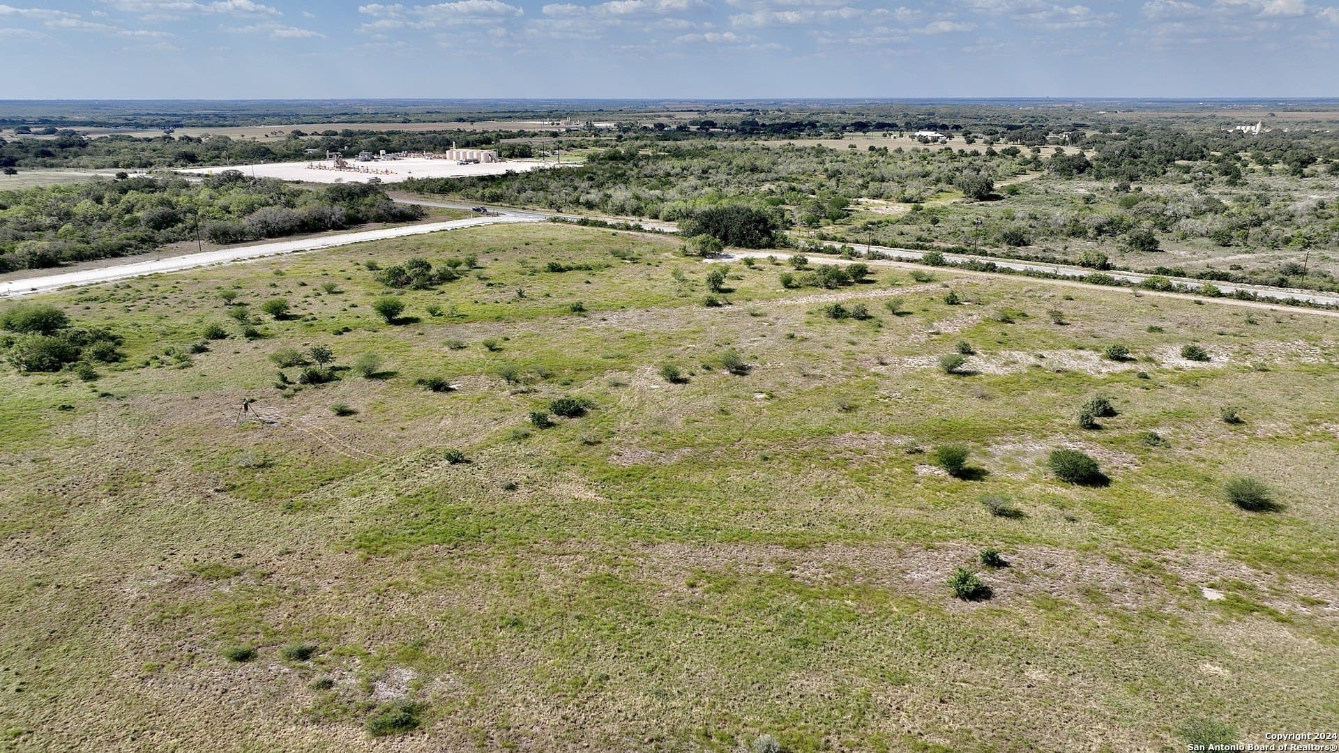 10 Acres County Road 216