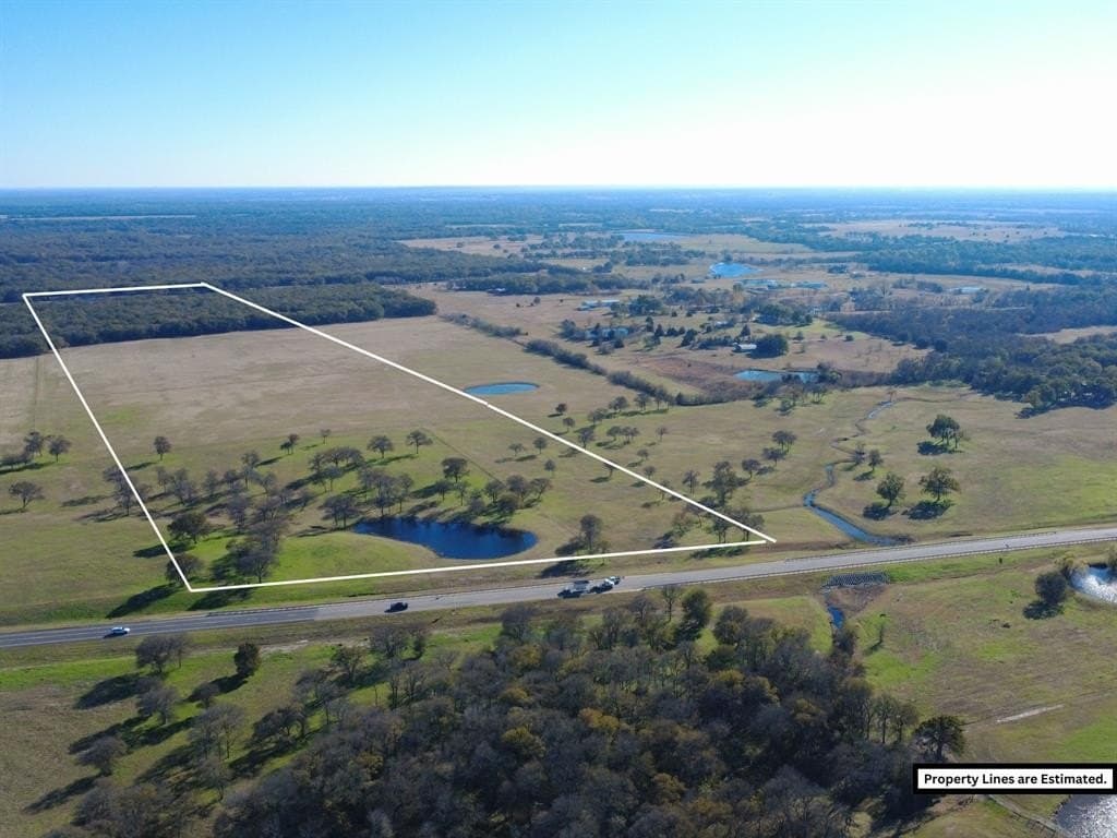 55.43 Acres. State Hwy 31 Bypass
