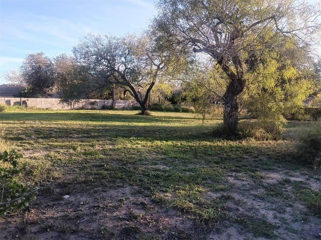 12941 Hearn Street lot: 23