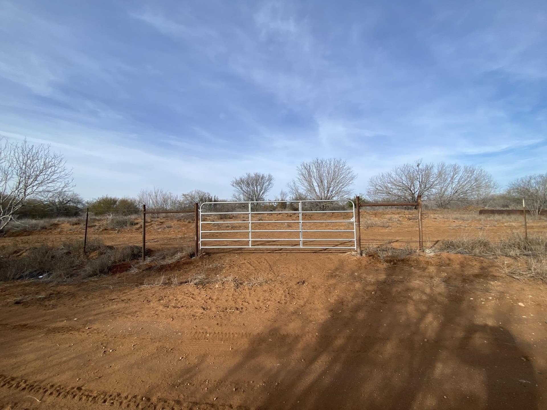 001 Ranch Rd