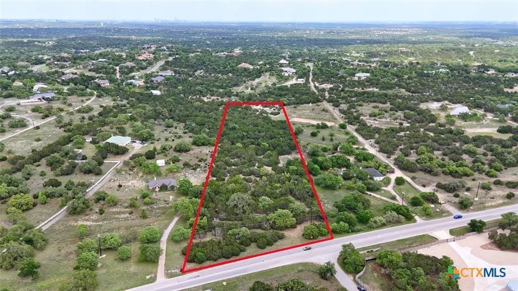 13921 Nutty Brown Road lot: 74