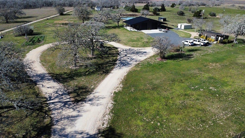 1524 Shaws Bend Road