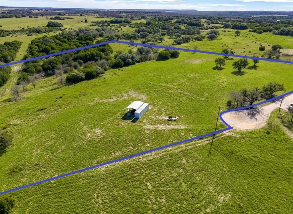 Lot 14&15 Honey Creek Pass