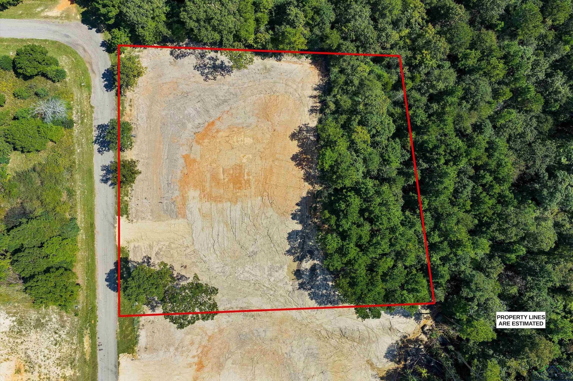 Tbd Lot 18 County Road 2204D