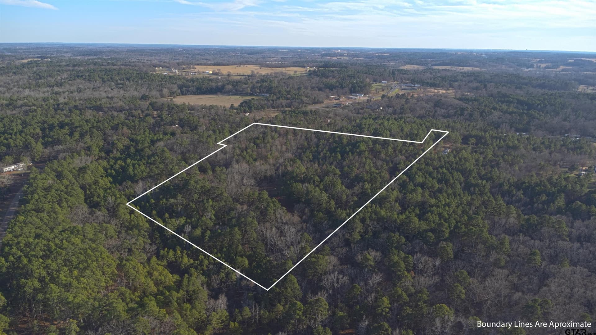 C R (15 Acres) 323