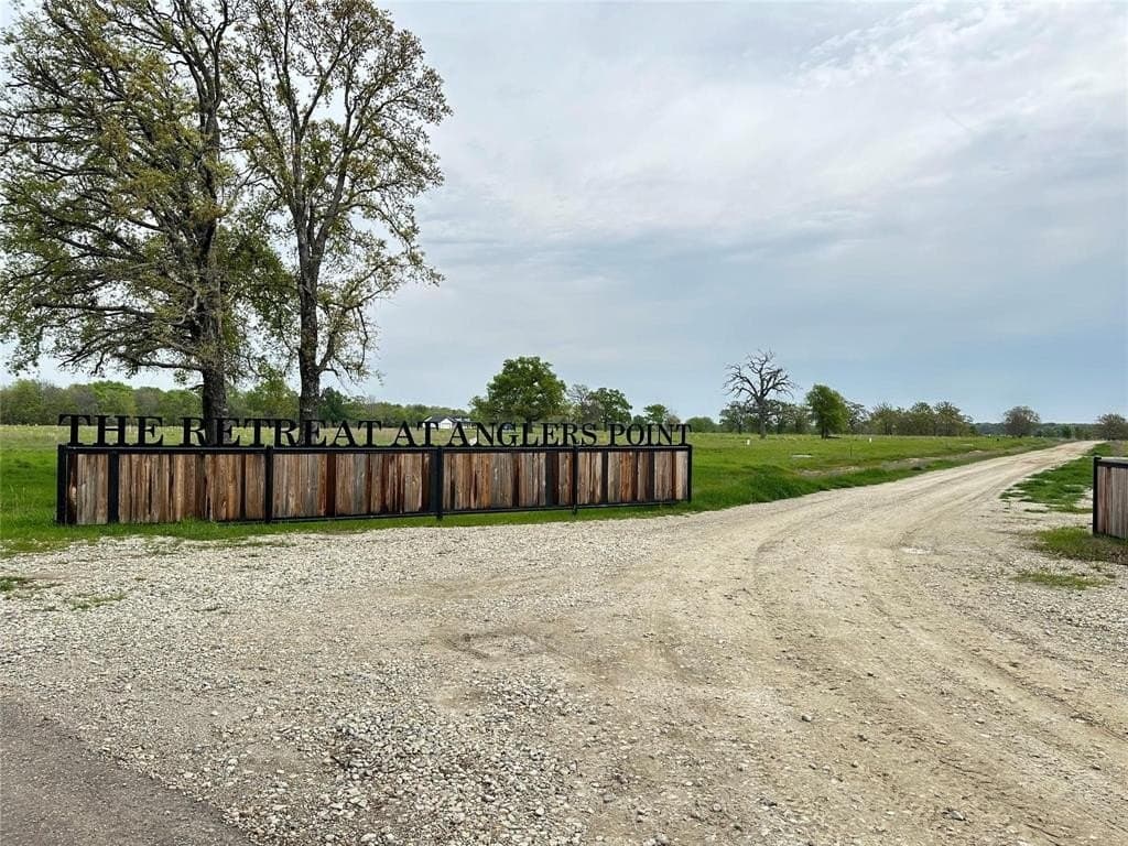 Tbd Lot 7 Anglers Point Drive