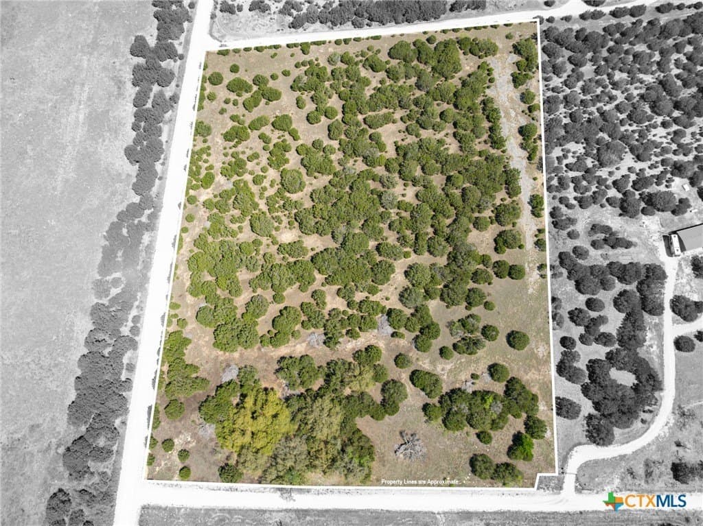TDB Tract 1 CR 421 lot: 1
