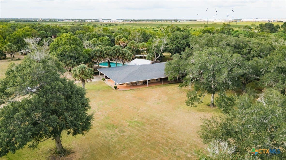 5510 Lone Tree Road