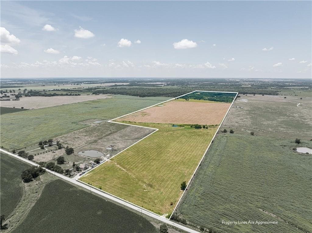Tbd CR 223 Road