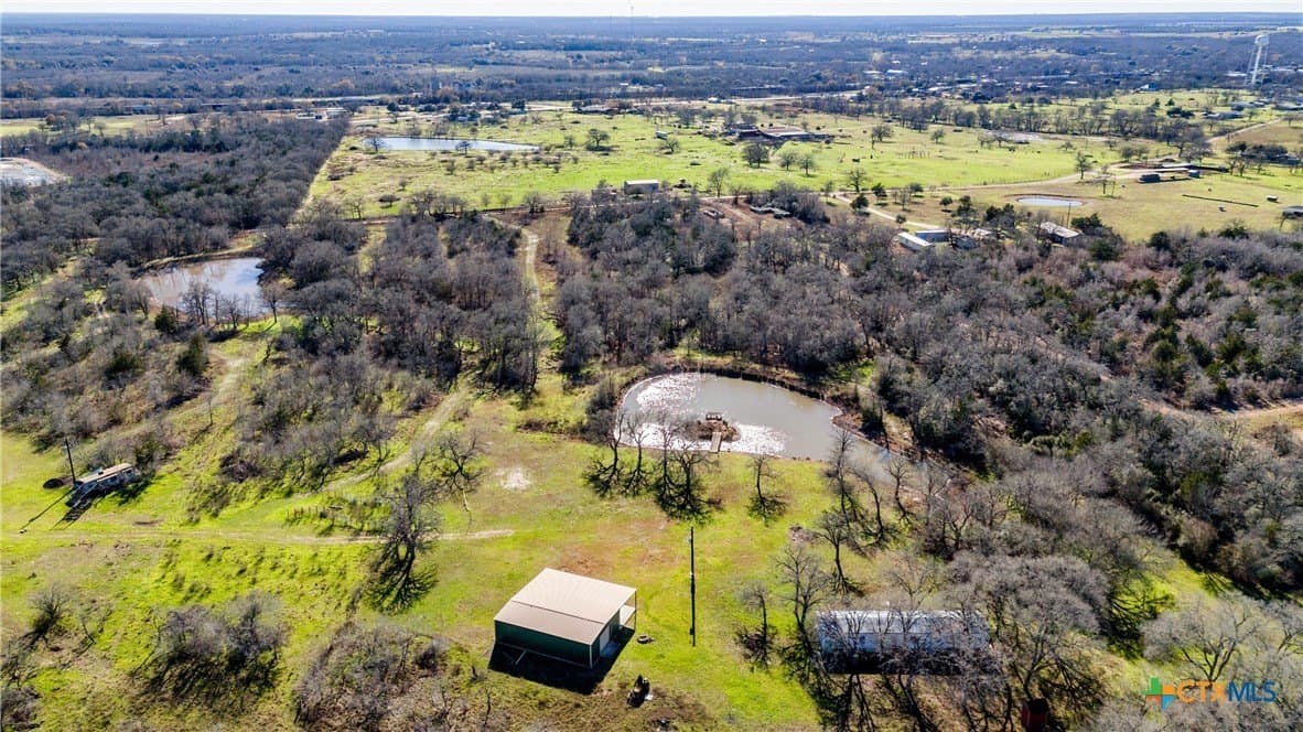 TRACT 2 - County Road 430