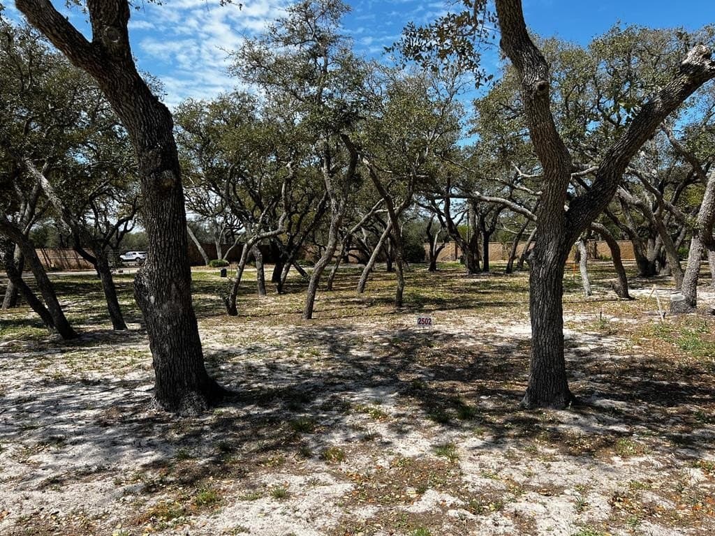 2502 Royal Oaks Trail