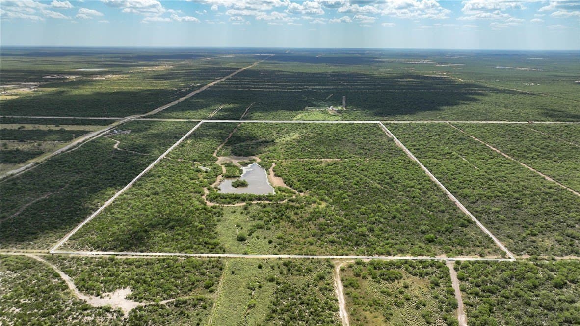 Cameron Ln- 100 acres