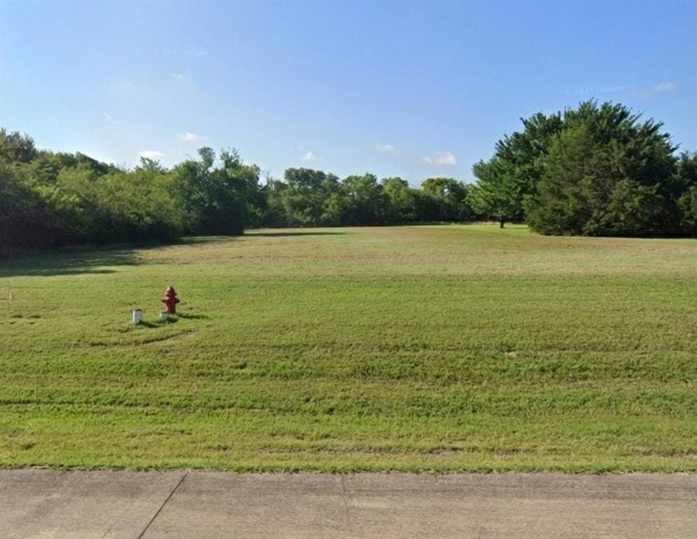 467 Wilderness Trail