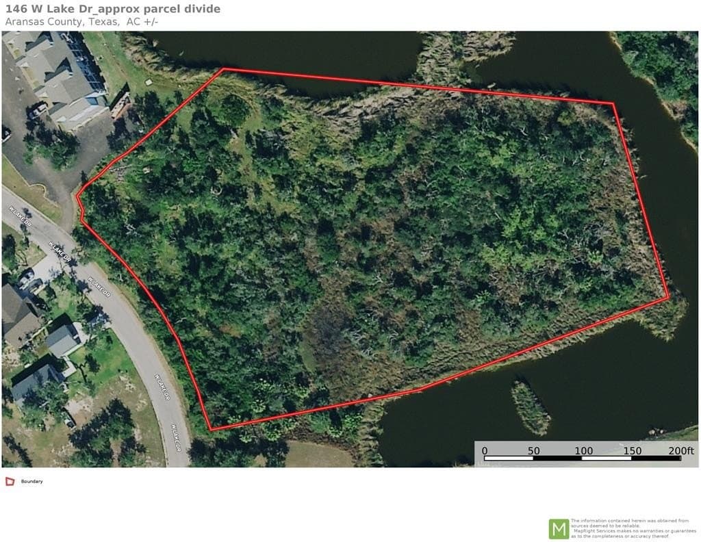 146 W Lake Dr.