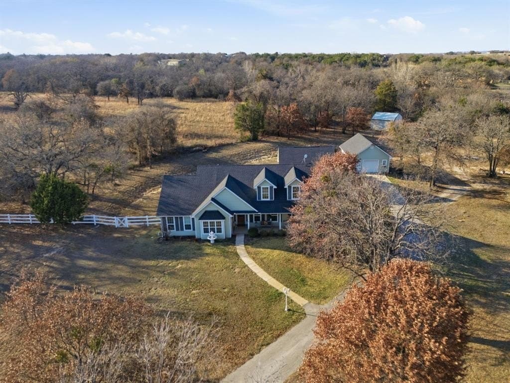 240 Johnson Bend Road
