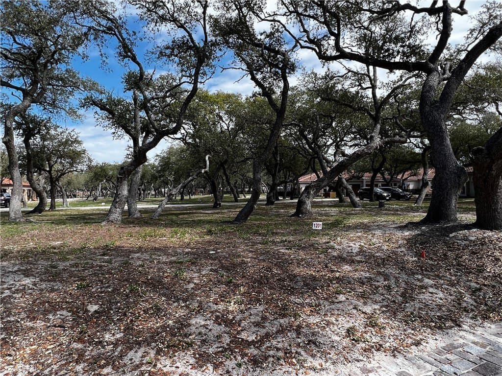 1201-R Royal Oaks Trail lot: 1201-R