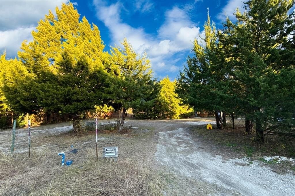 Tbd County Road 919