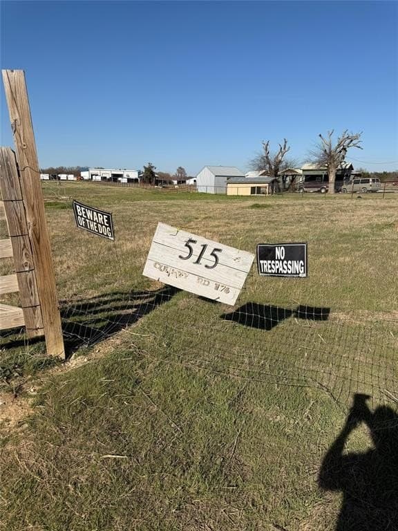 515 Country Road 176