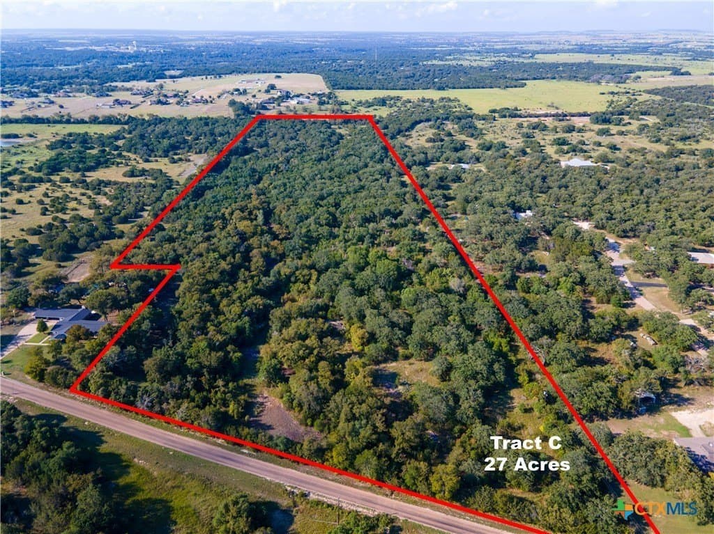Moccasin Bend Road