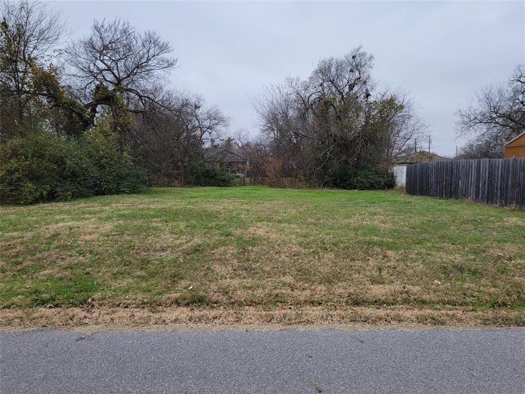 1212 NE Throckmorton