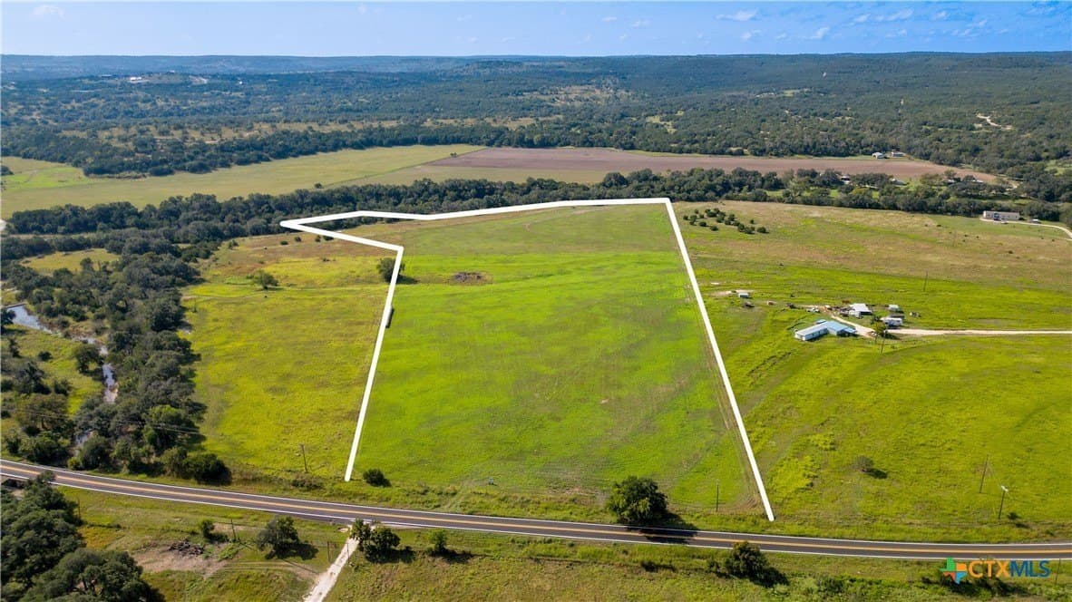 FM 1888 Ranch