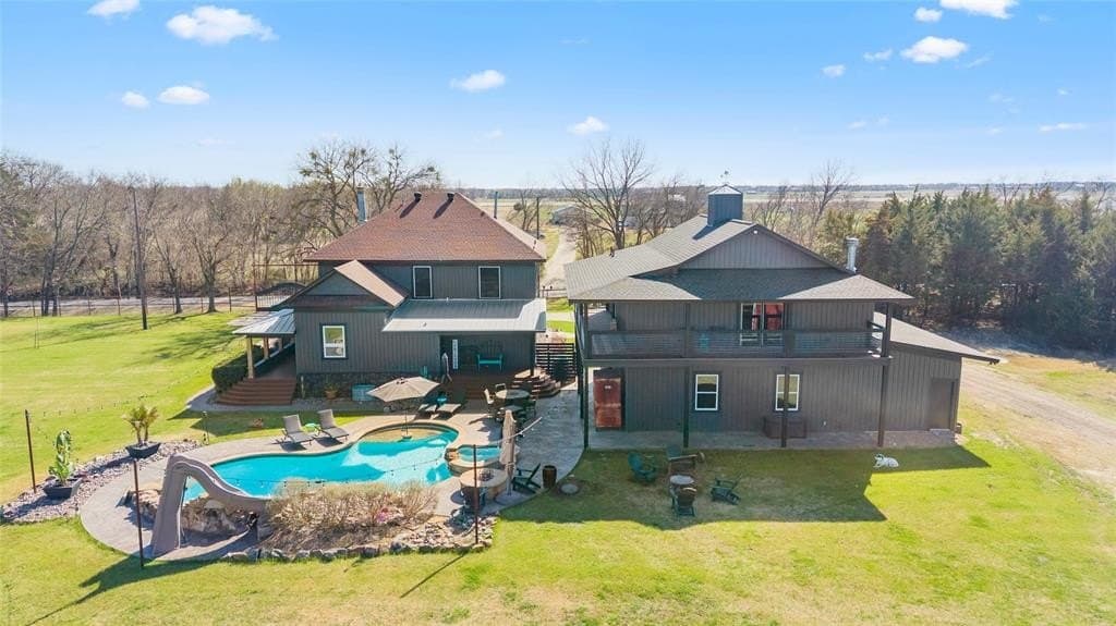 4620 County Road 2720