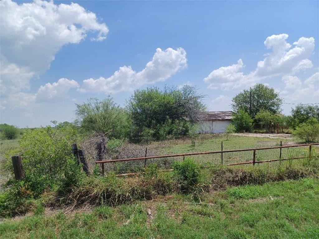 County Rd 2035 lot: 18
