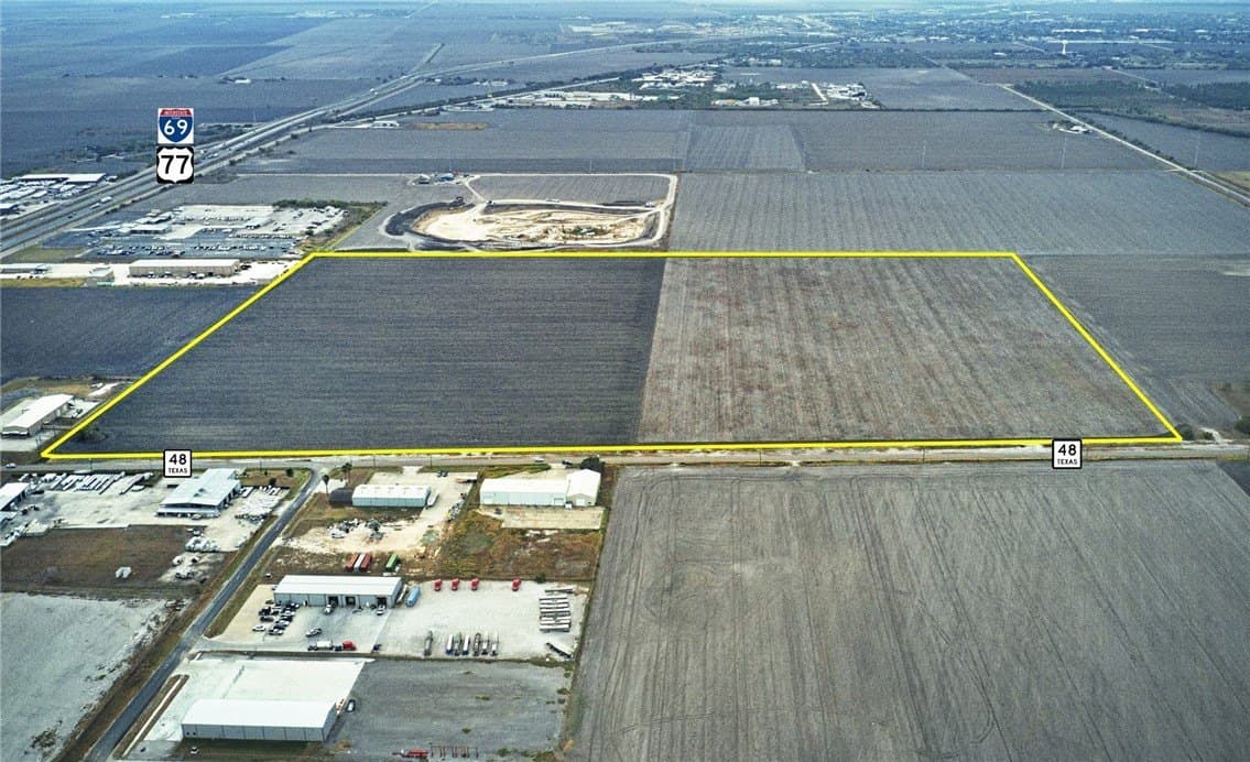 County Road 48 lot: 10 & 11