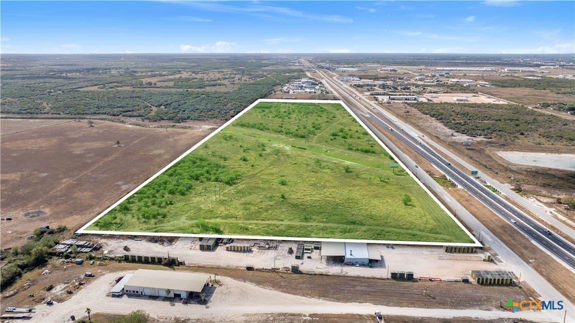 U S HWY 59 N