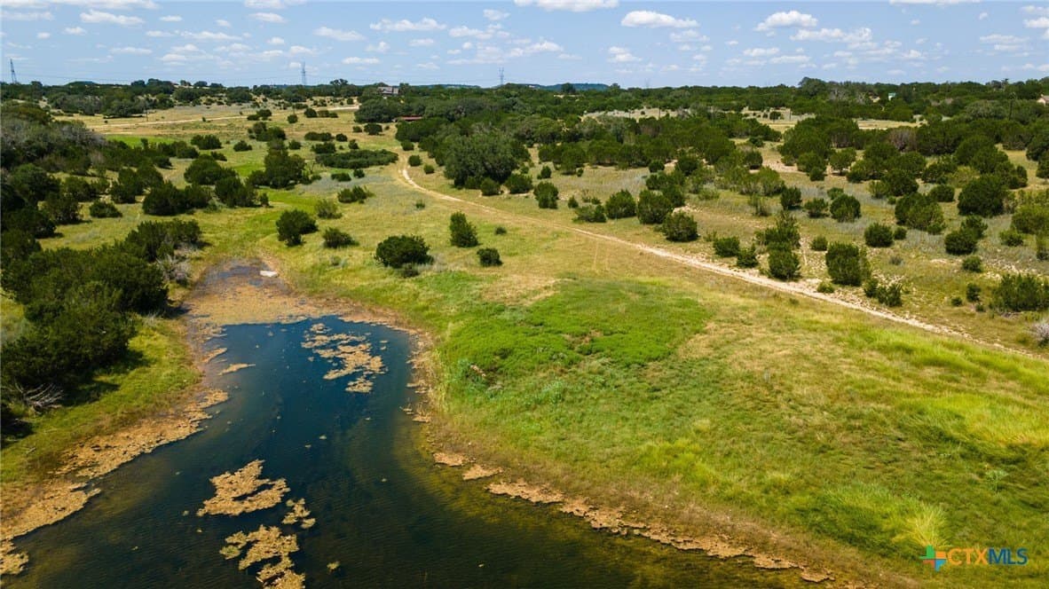 158 Hilandale Drive lot: 158