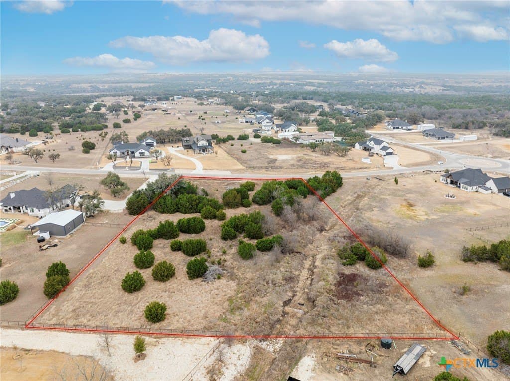220 Lantana Bud Trail lot: 5