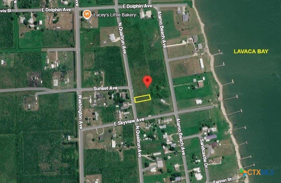 657 N Quail Run Avenue lot: 16