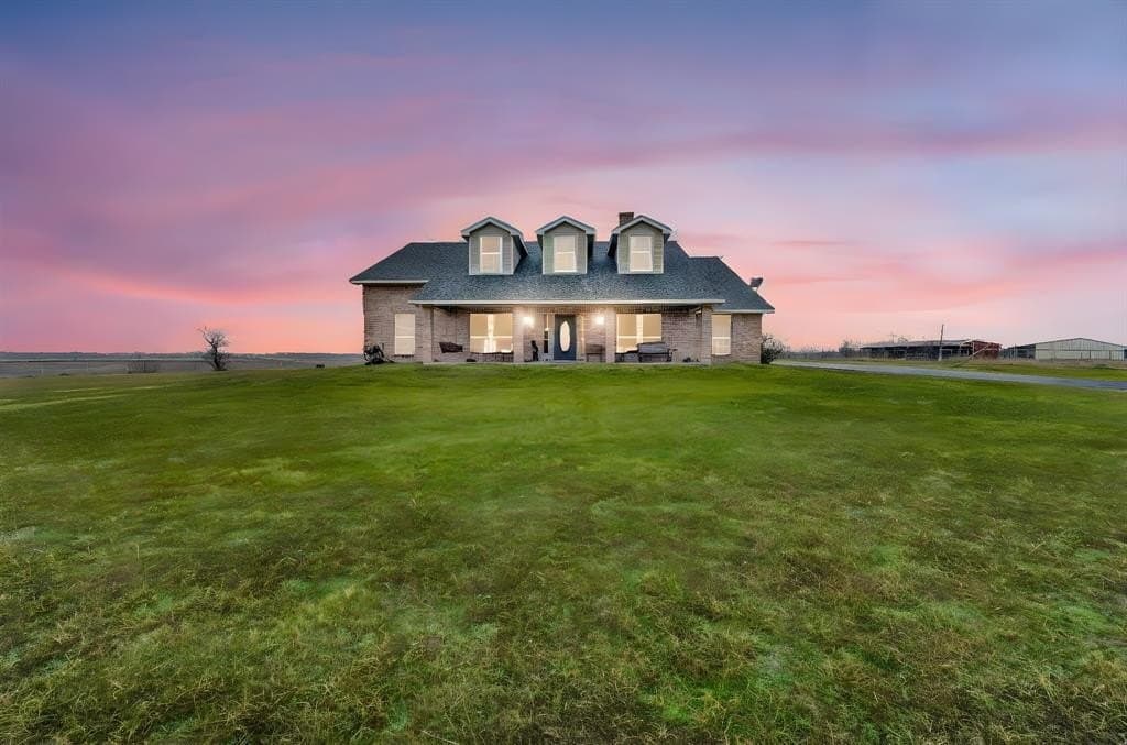 839 Walker Creek Road