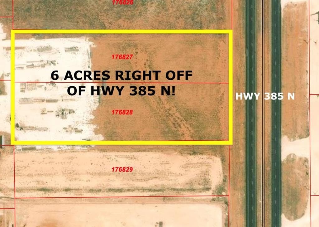 611&615 Hwy 385N