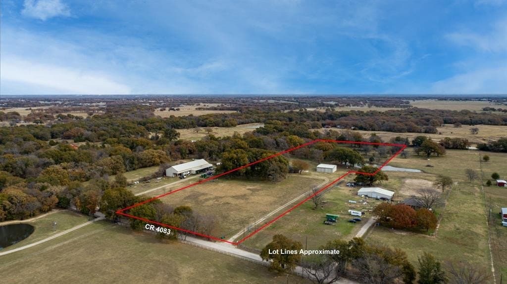 12525 County Road 4083
