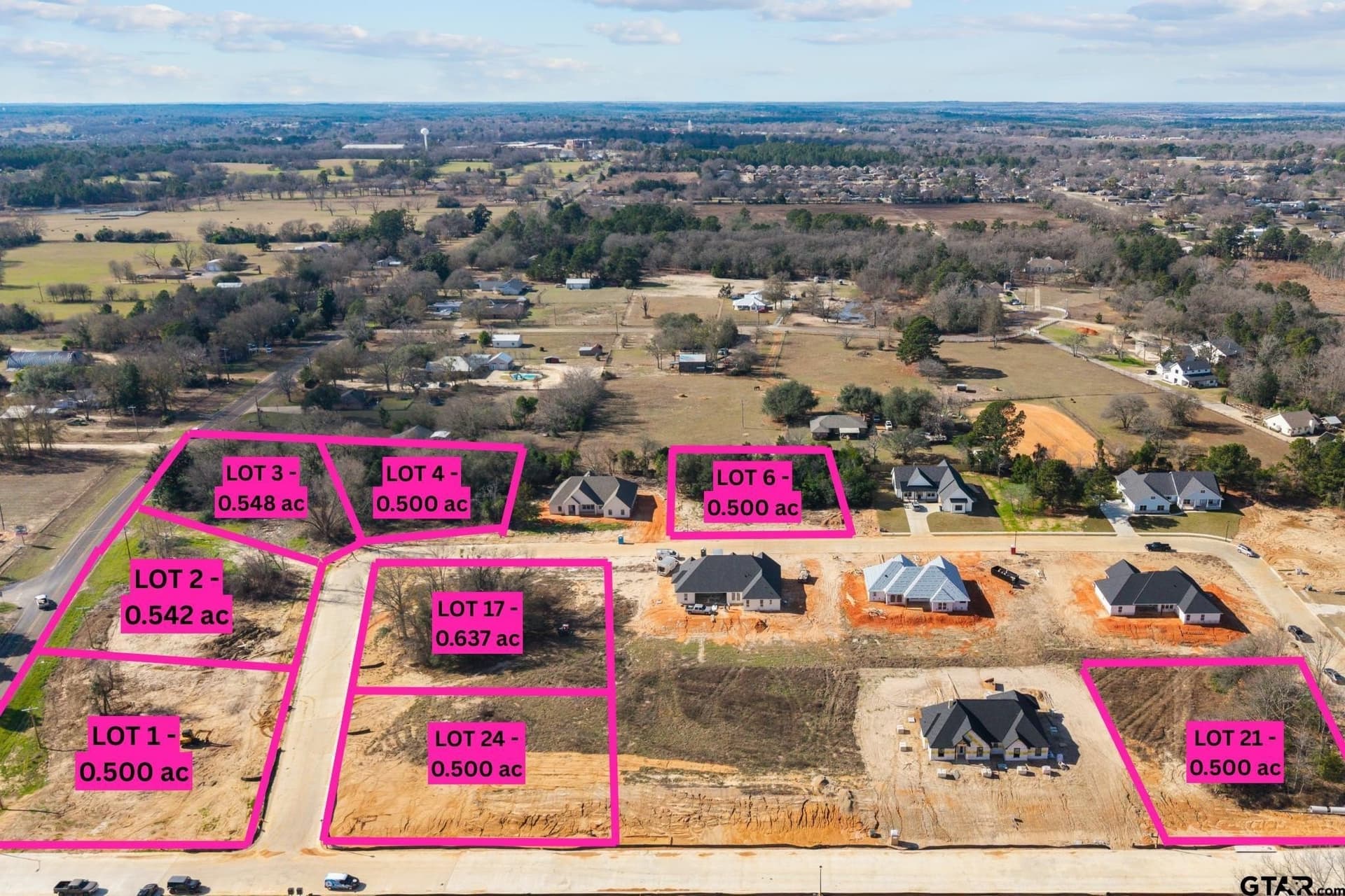 17358 Woodcrest Circle