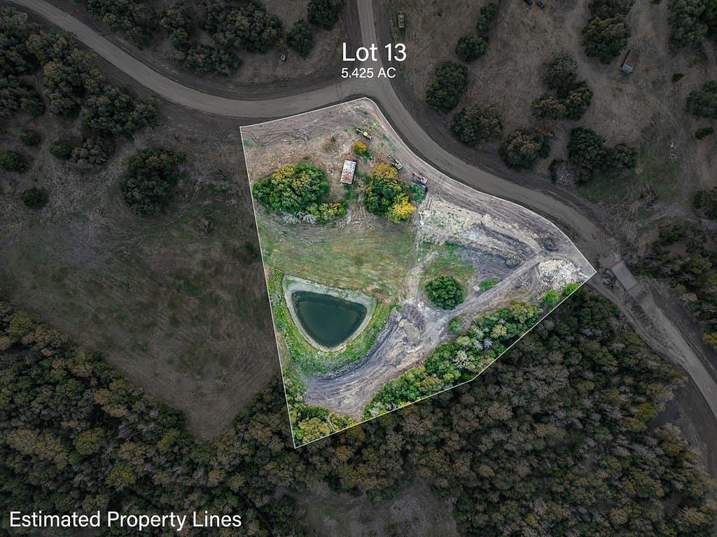 TBD Drake Lane - Lot 13