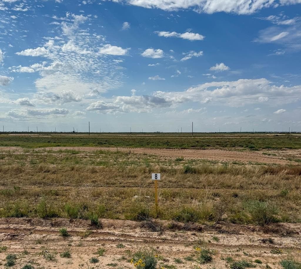 County Rd 409-K lot: 8