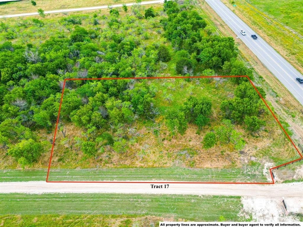 Lot 17 Grison Circle