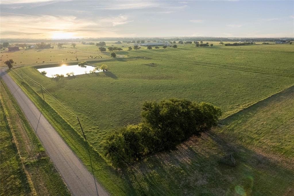 Tbd Hog Town Road Road