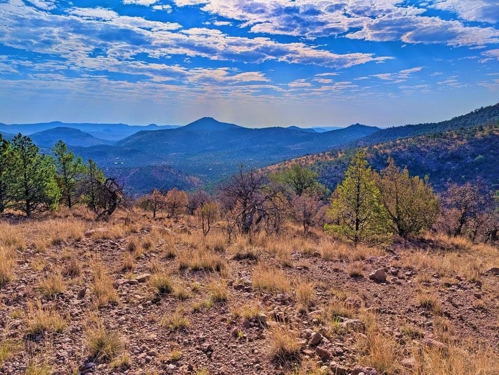117 Apache Mountain Trail