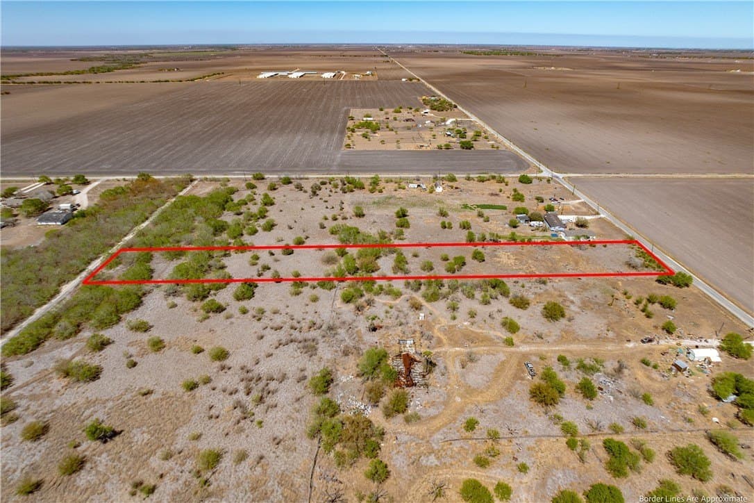 County Rd 81 lot: D